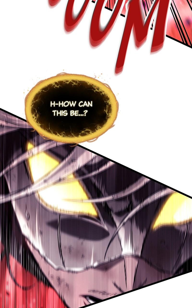 The World After the Fall Chapter 161