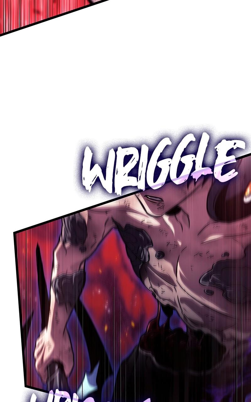 The World After the Fall Chapter 161