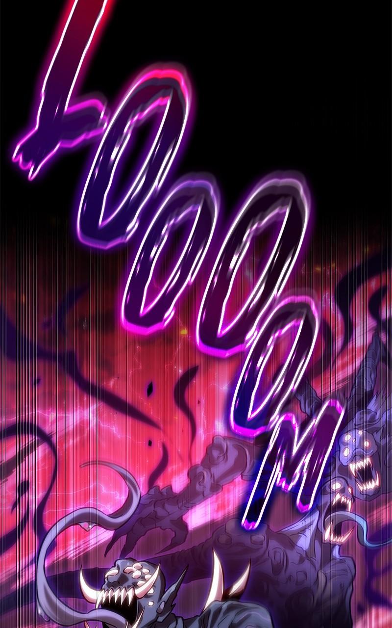 The World After the Fall Chapter 161