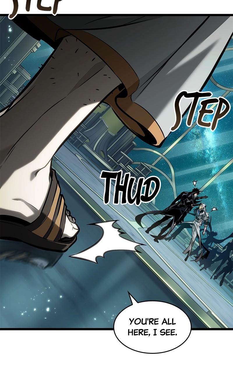 The World After the Fall Chapter 162