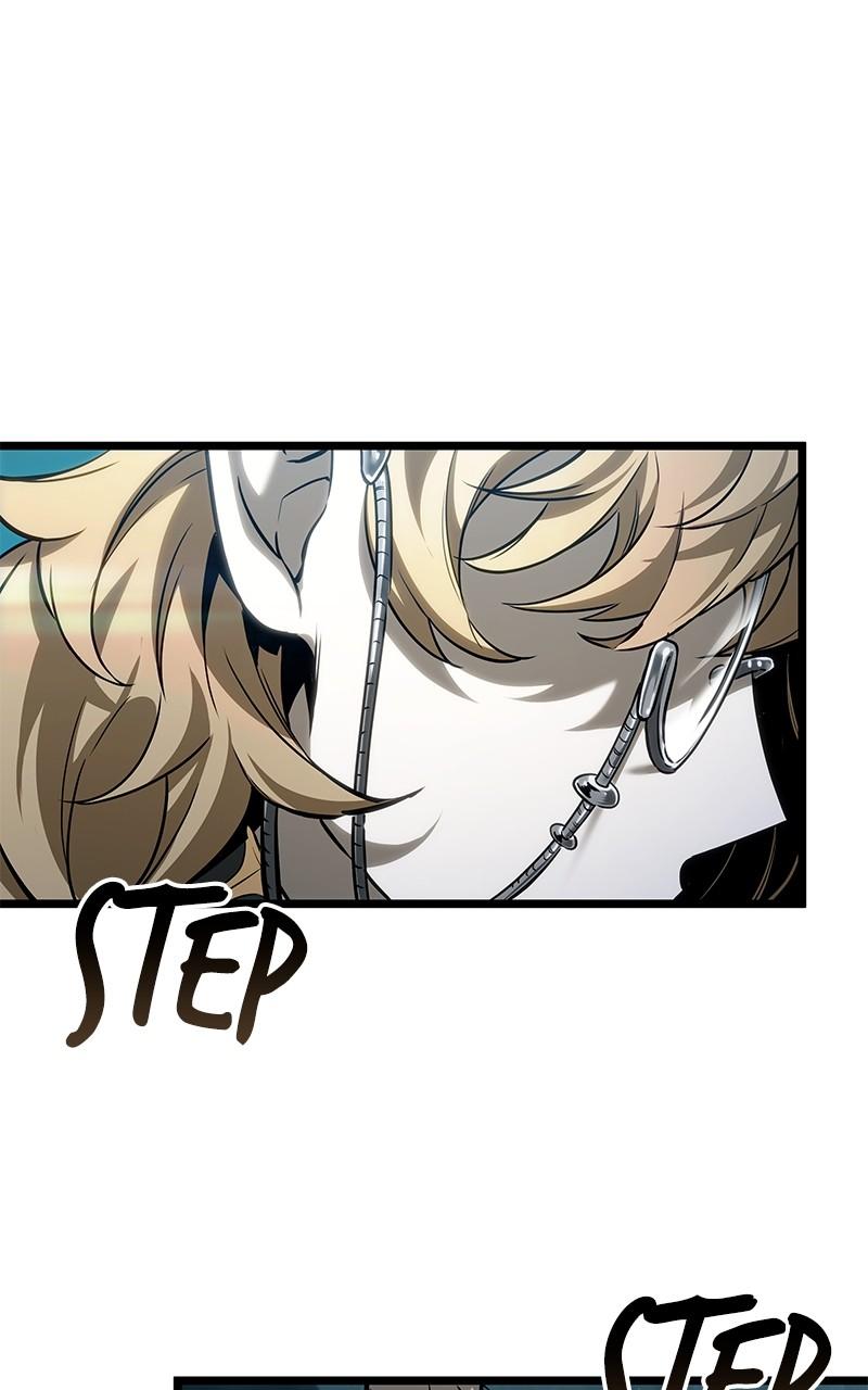 The World After the Fall Chapter 162