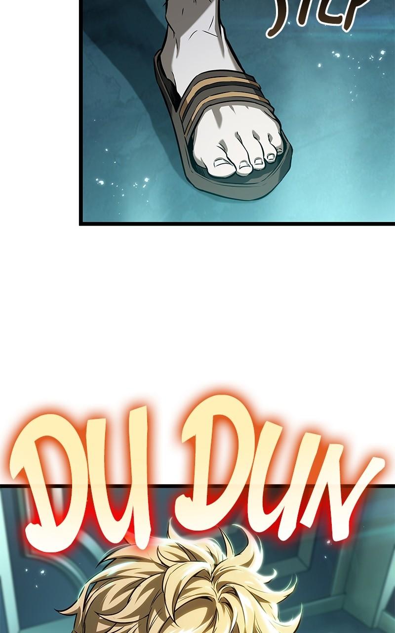 The World After the Fall Chapter 162