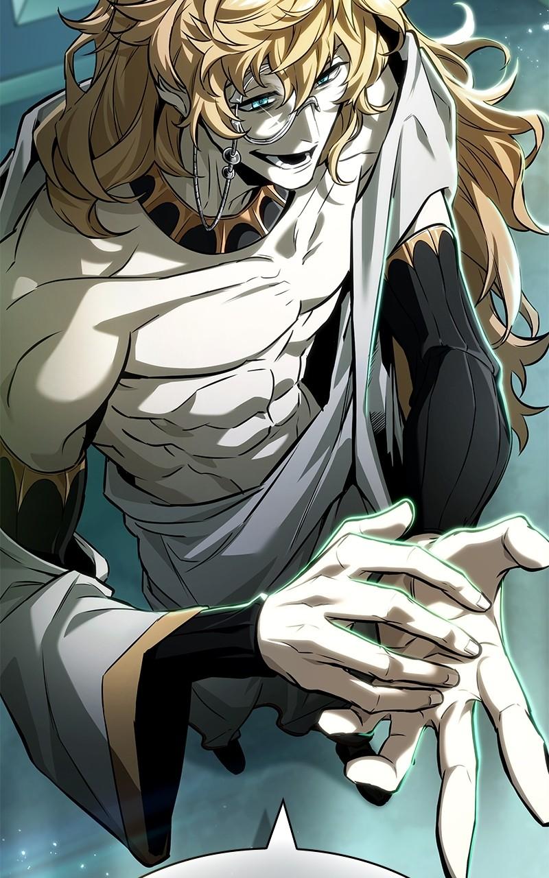 The World After the Fall Chapter 162