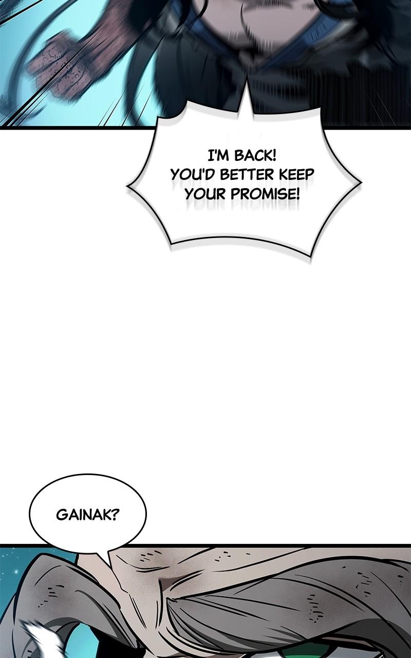 The World After the Fall Chapter 162