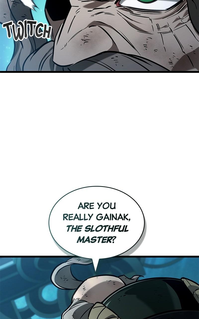 The World After the Fall Chapter 162