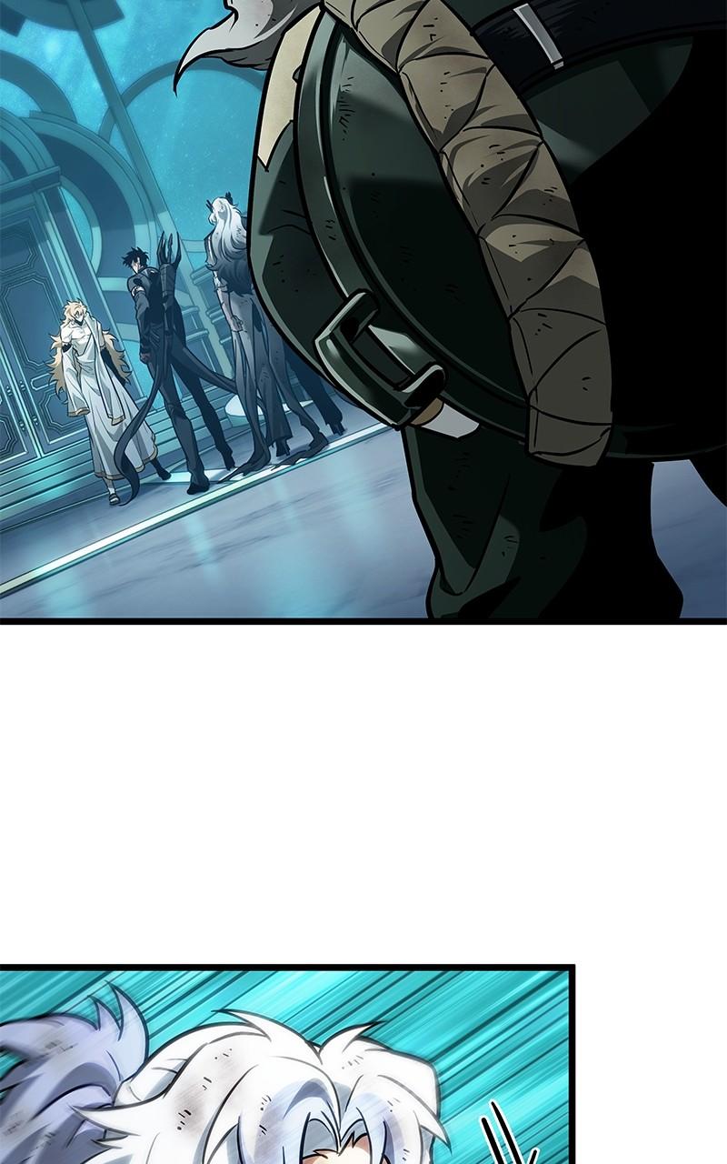 The World After the Fall Chapter 162