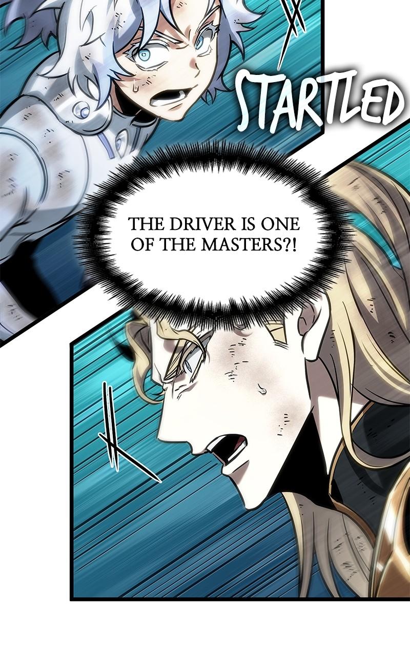 The World After the Fall Chapter 162