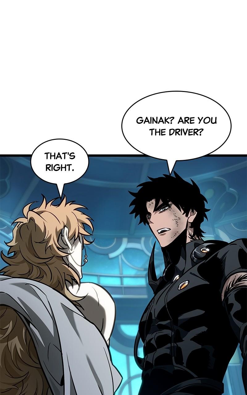 The World After the Fall Chapter 162