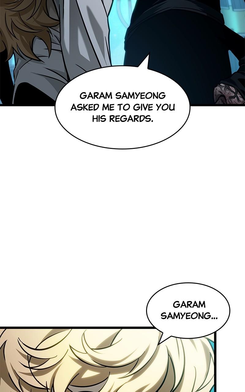 The World After the Fall Chapter 162