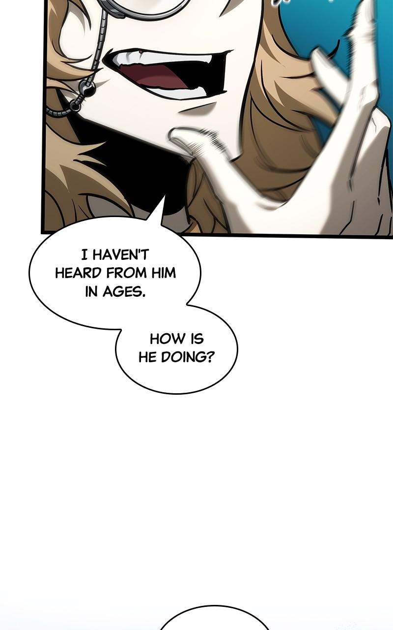 The World After the Fall Chapter 162