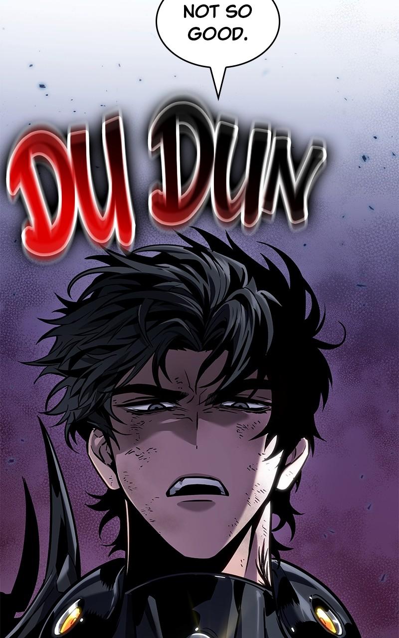 The World After the Fall Chapter 162