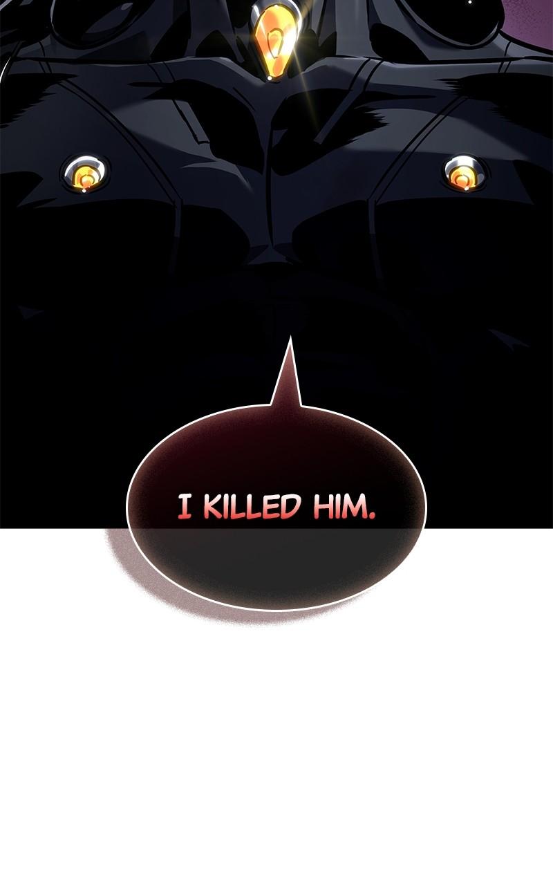 The World After the Fall Chapter 162