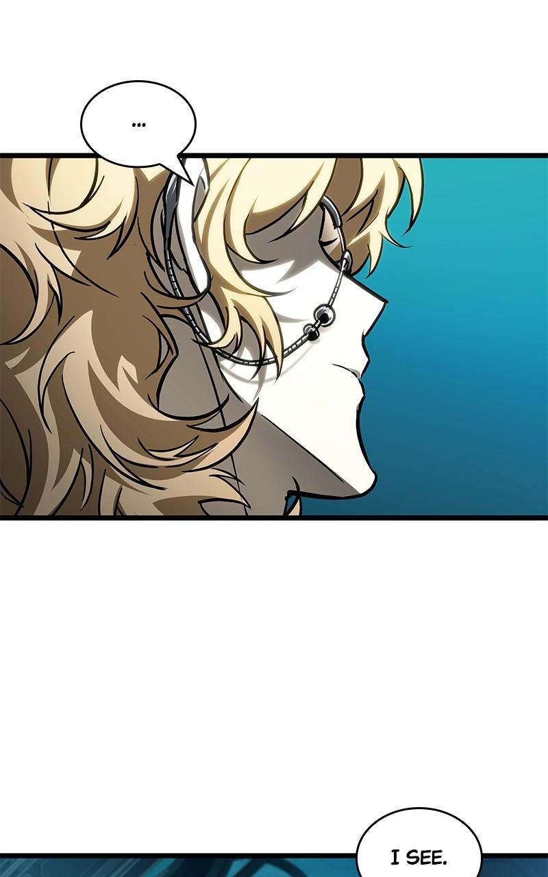 The World After the Fall Chapter 162