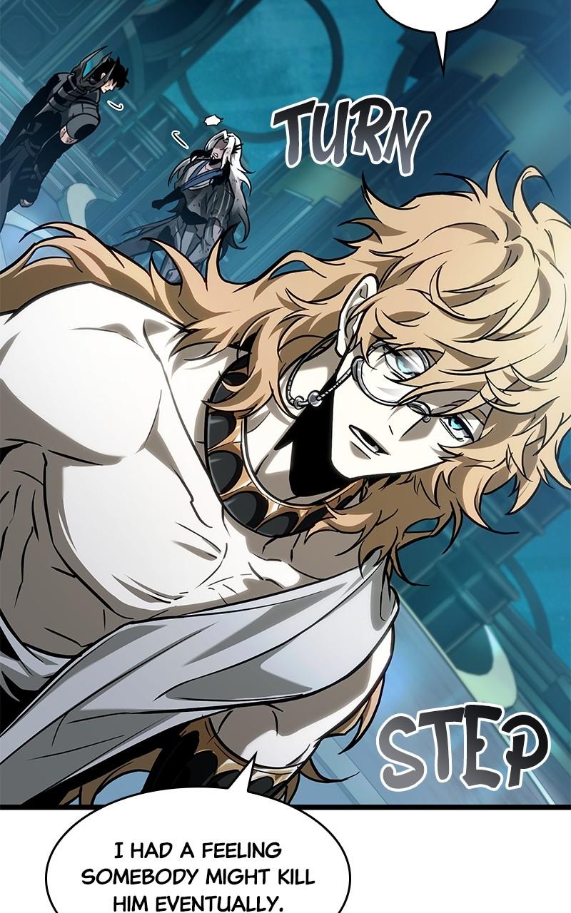 The World After the Fall Chapter 162