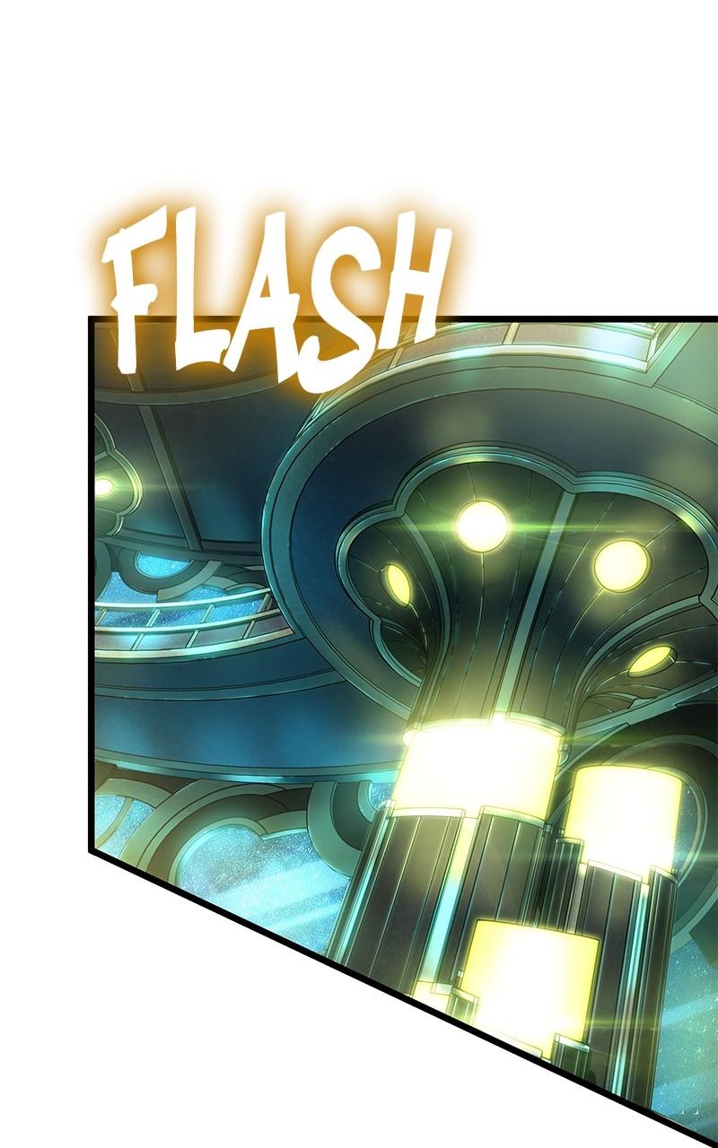 The World After the Fall Chapter 162