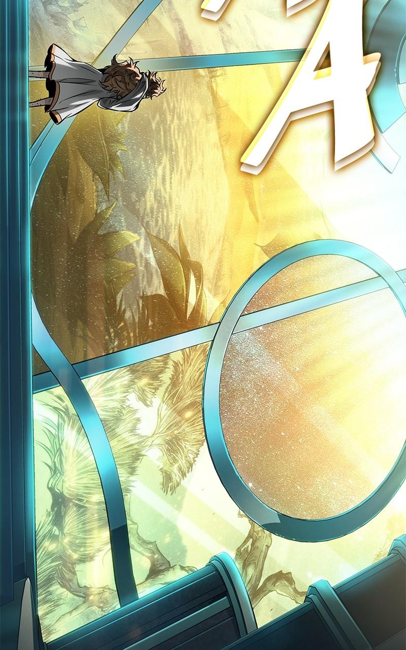 The World After the Fall Chapter 162