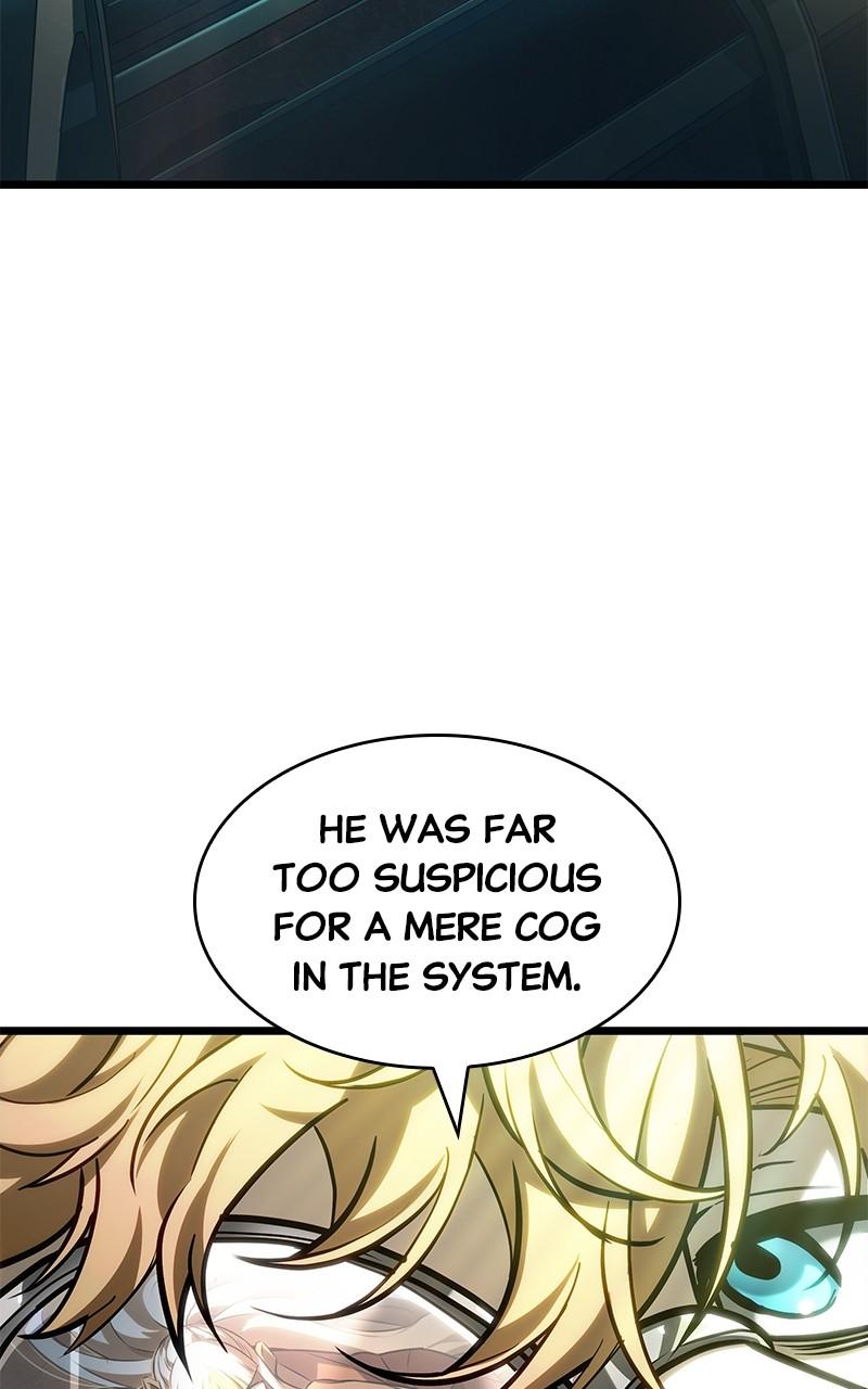 The World After the Fall Chapter 162