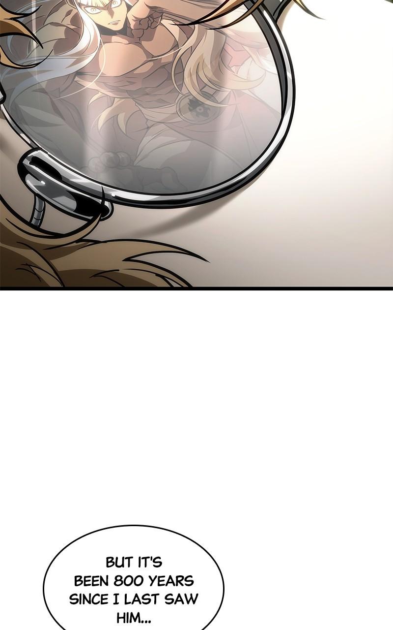 The World After the Fall Chapter 162