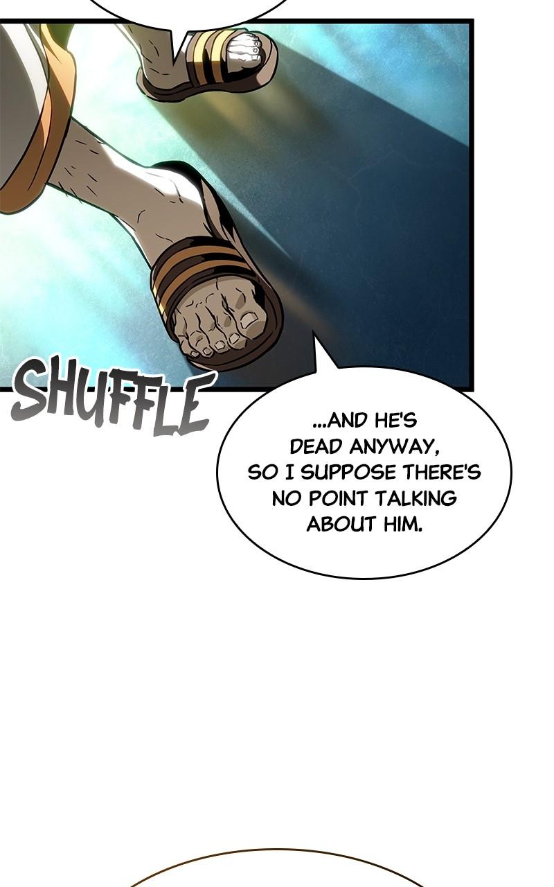 The World After the Fall Chapter 162