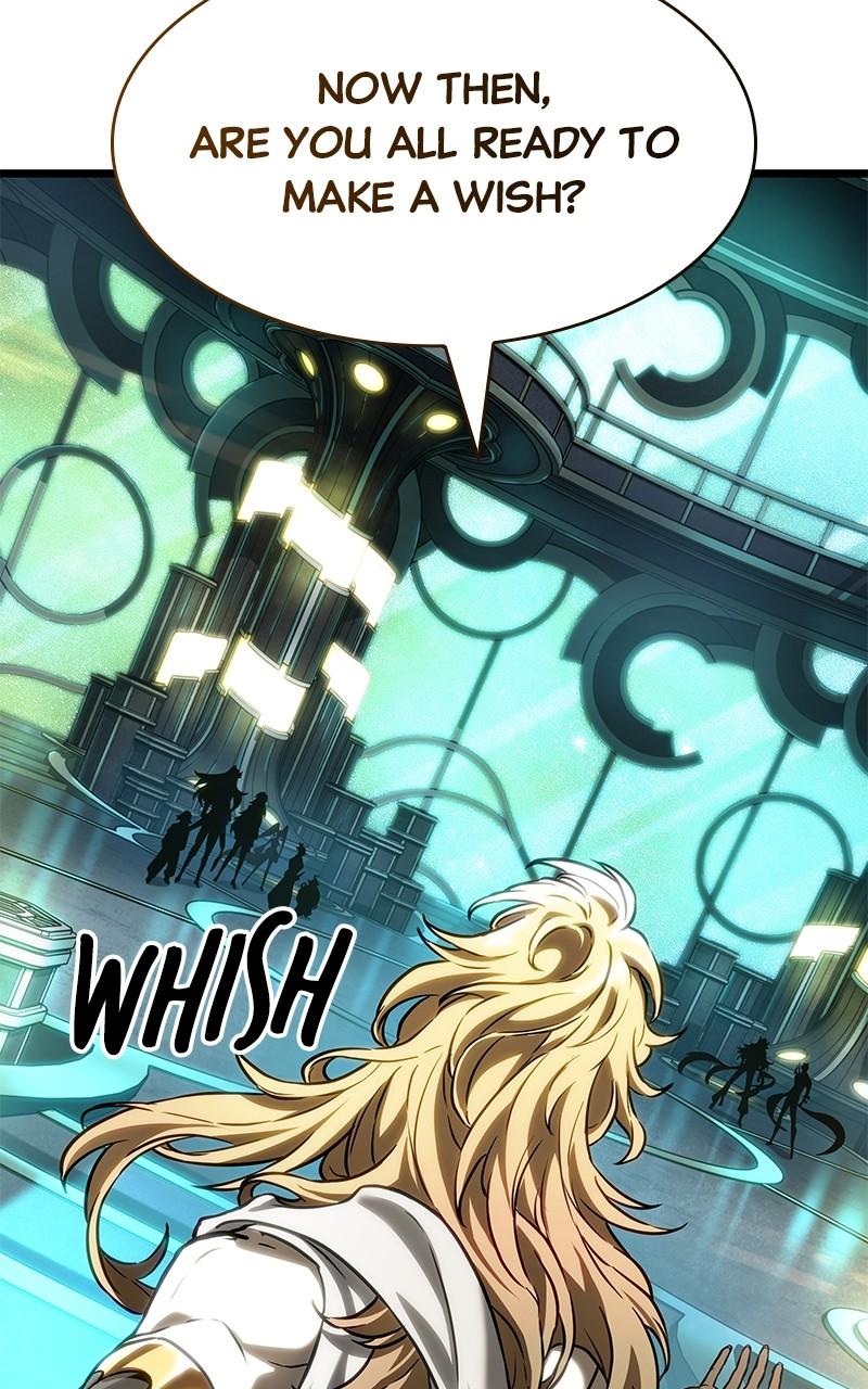 The World After the Fall Chapter 162