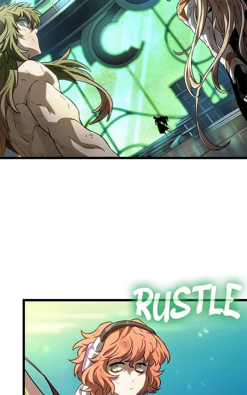 The World After the Fall Chapter 162