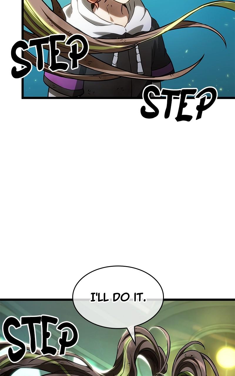 The World After the Fall Chapter 162