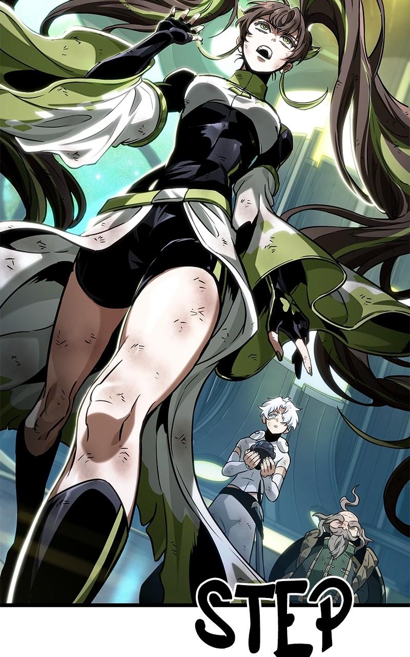 The World After the Fall Chapter 162