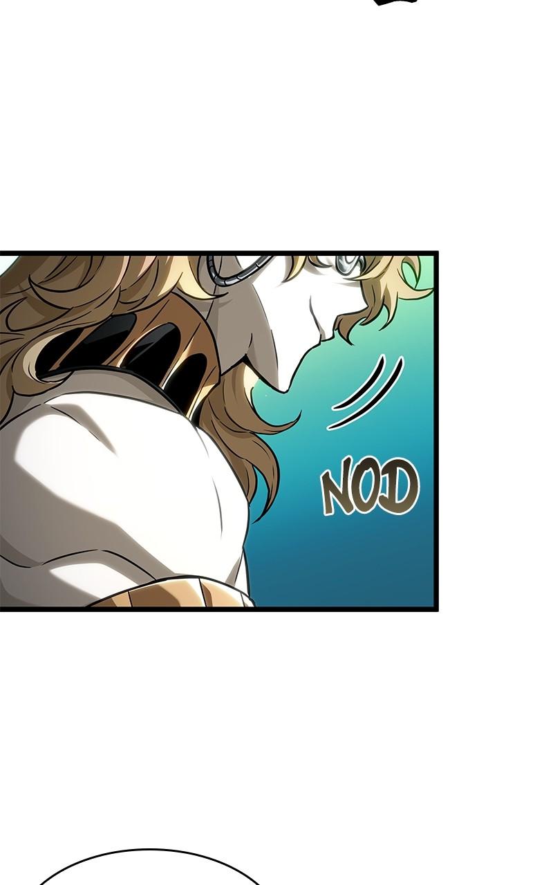 The World After the Fall Chapter 162