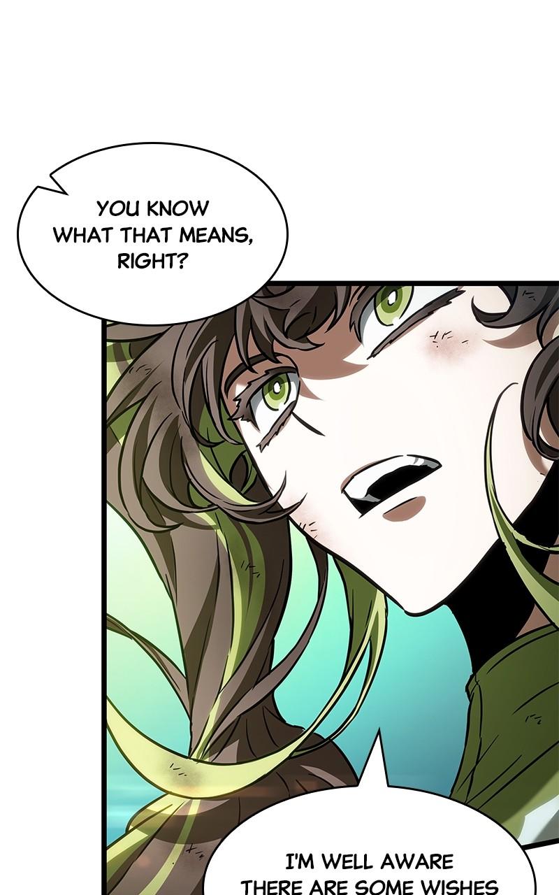 The World After the Fall Chapter 162