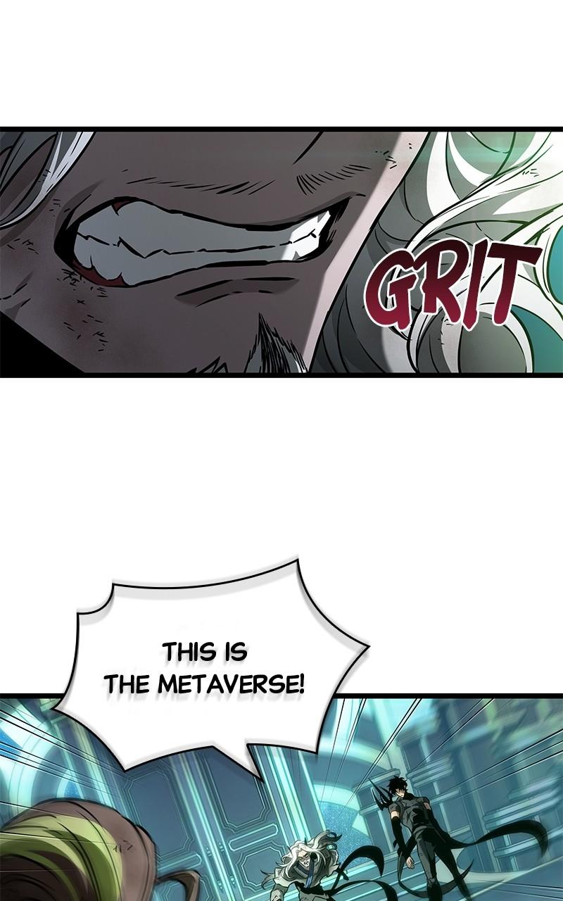 The World After the Fall Chapter 162