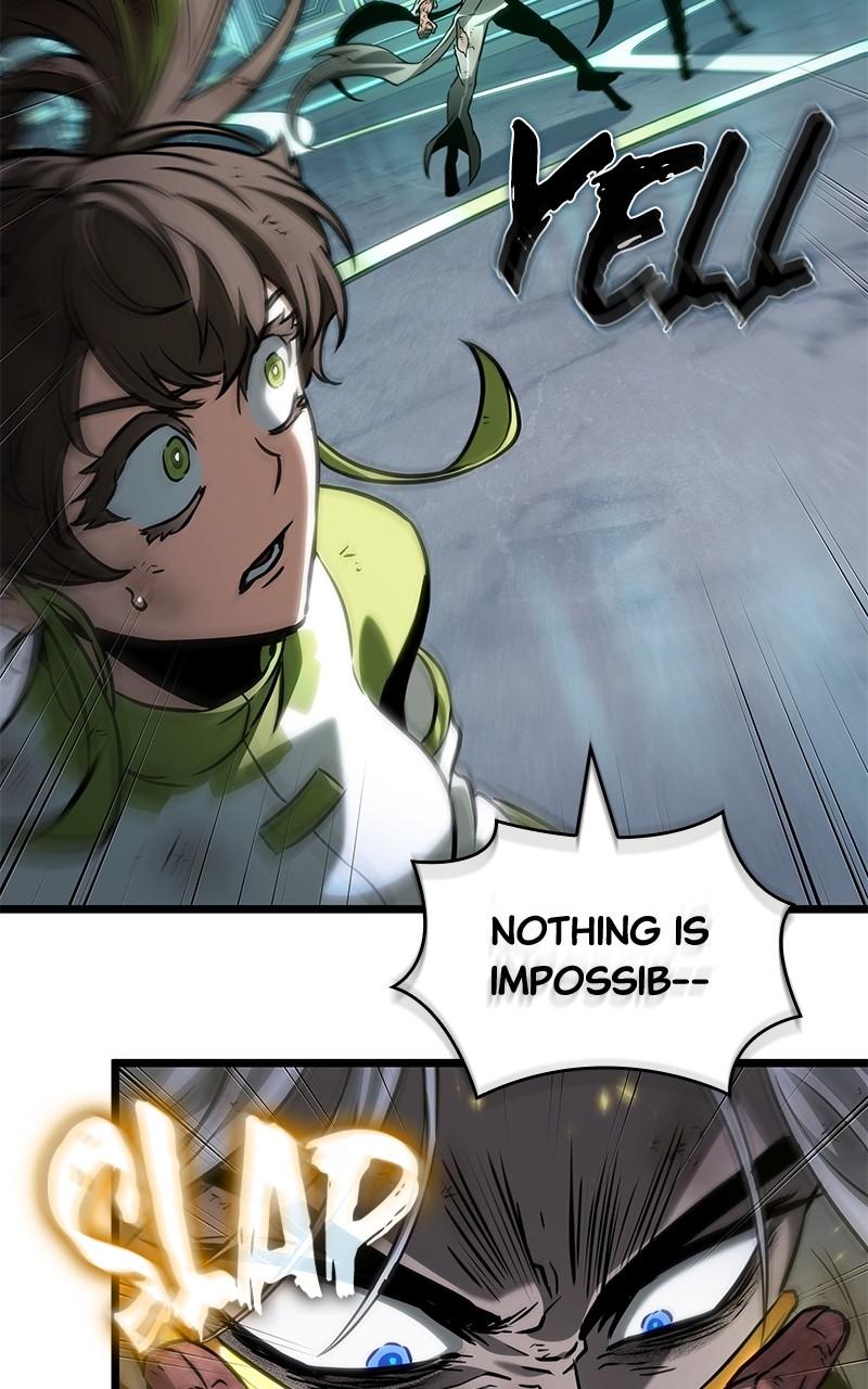 The World After the Fall Chapter 162