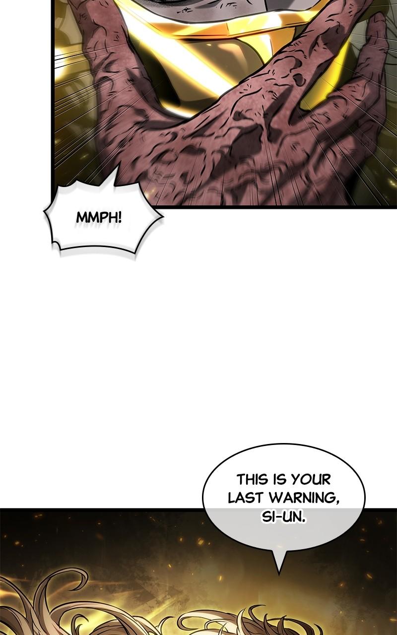 The World After the Fall Chapter 162