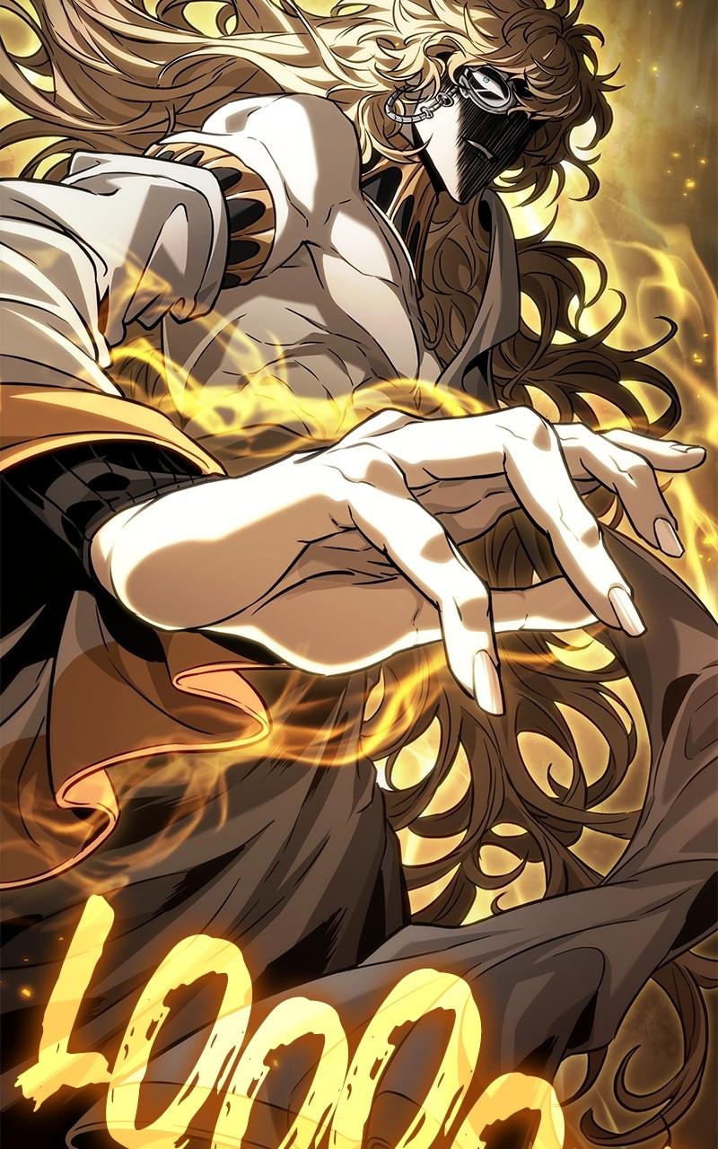 The World After the Fall Chapter 162