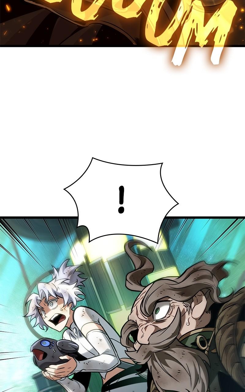 The World After the Fall Chapter 162