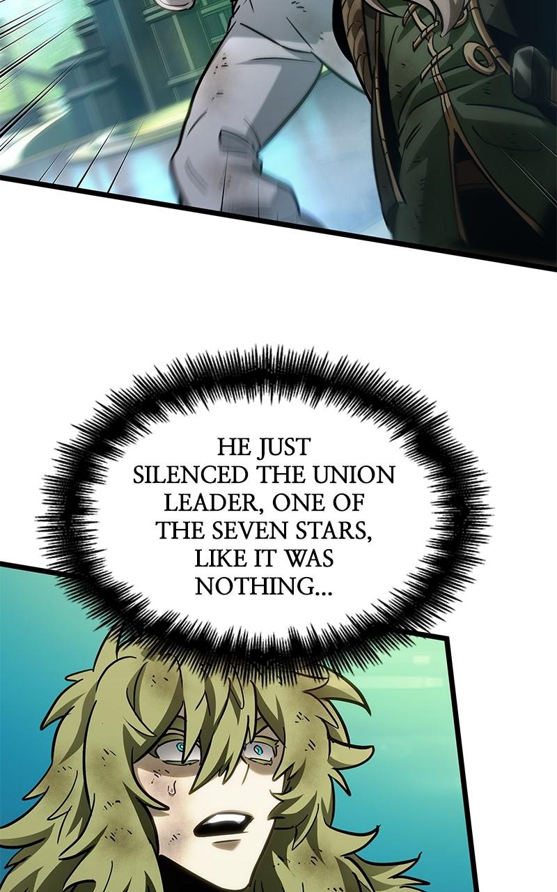 The World After the Fall Chapter 162