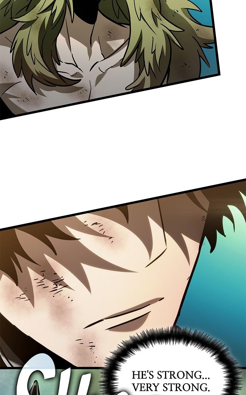 The World After the Fall Chapter 162