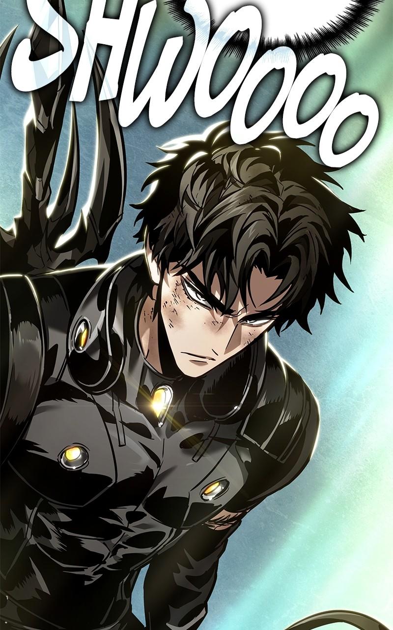 The World After the Fall Chapter 162