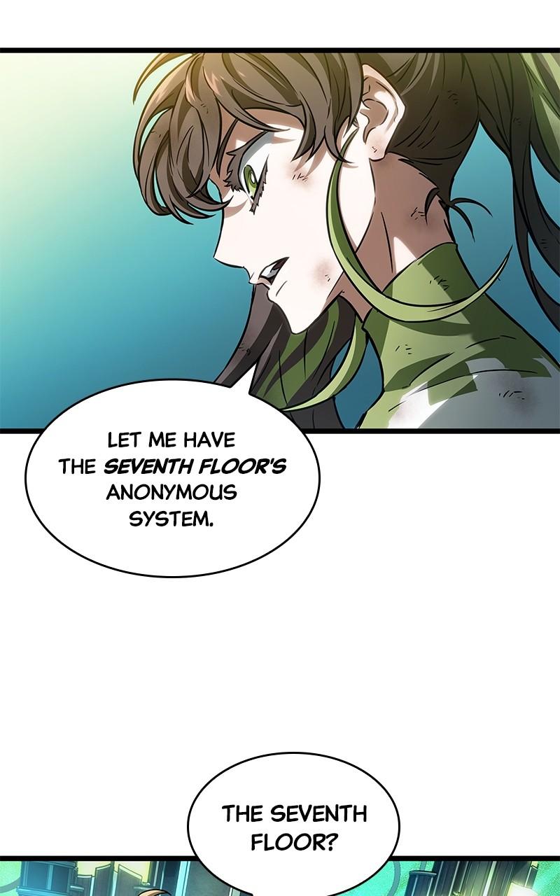 The World After the Fall Chapter 162