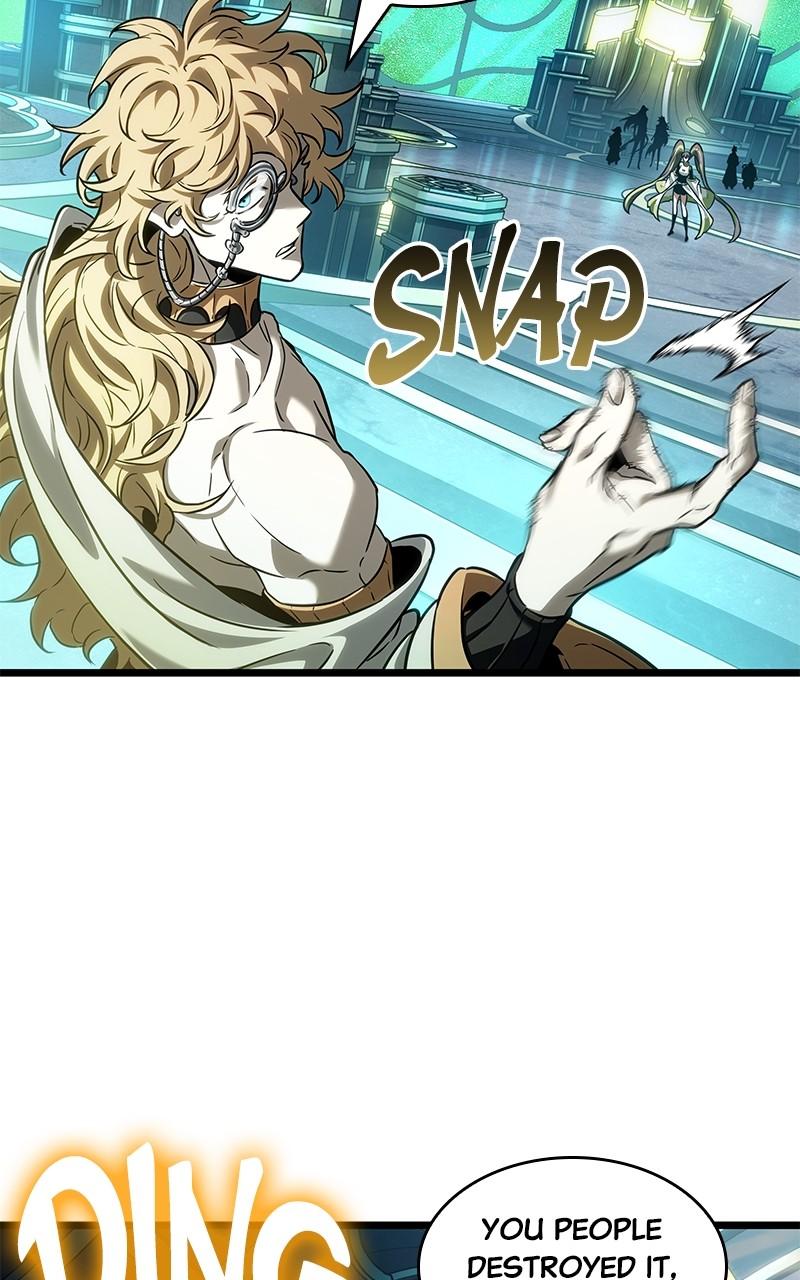 The World After the Fall Chapter 162