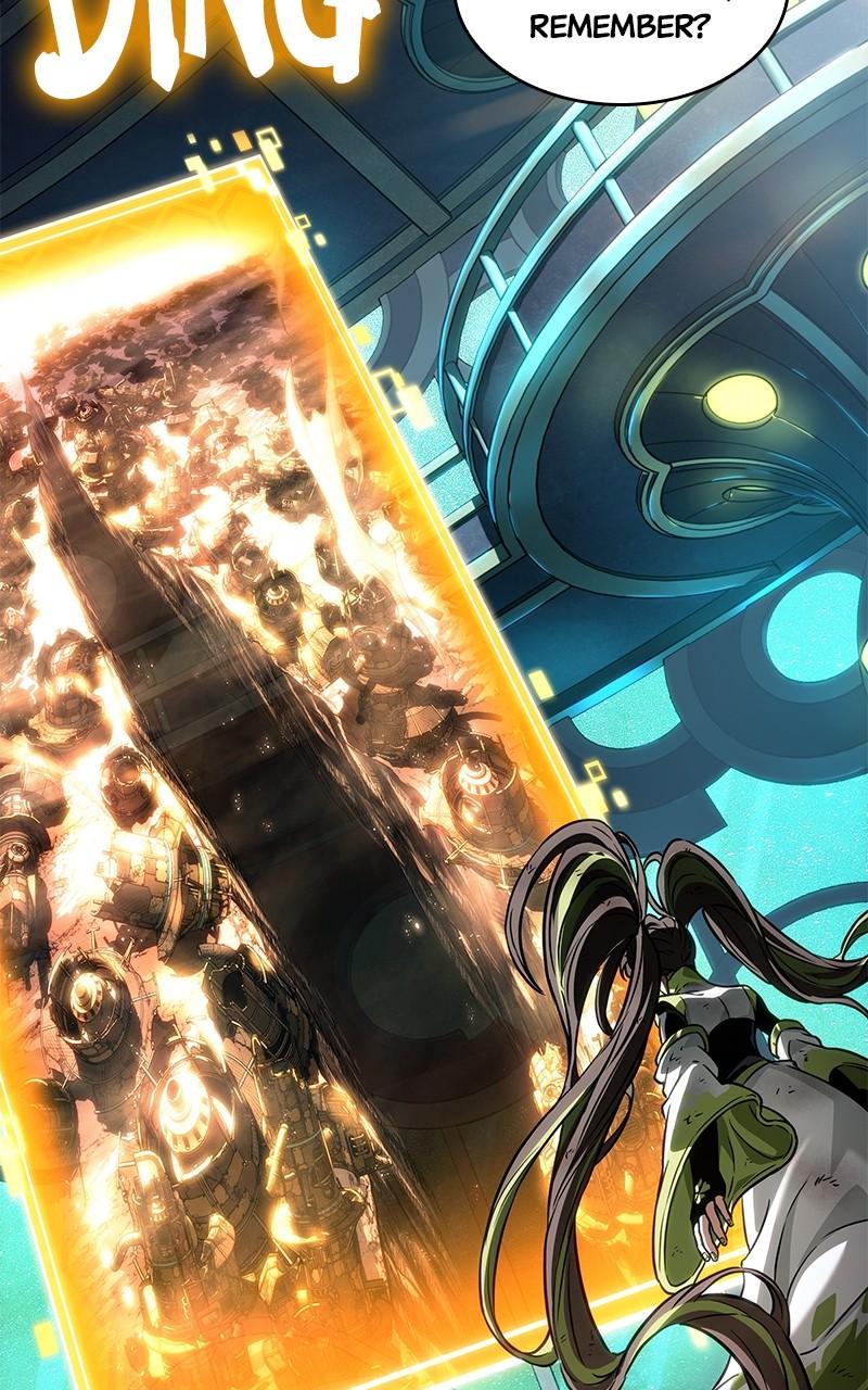 The World After the Fall Chapter 162