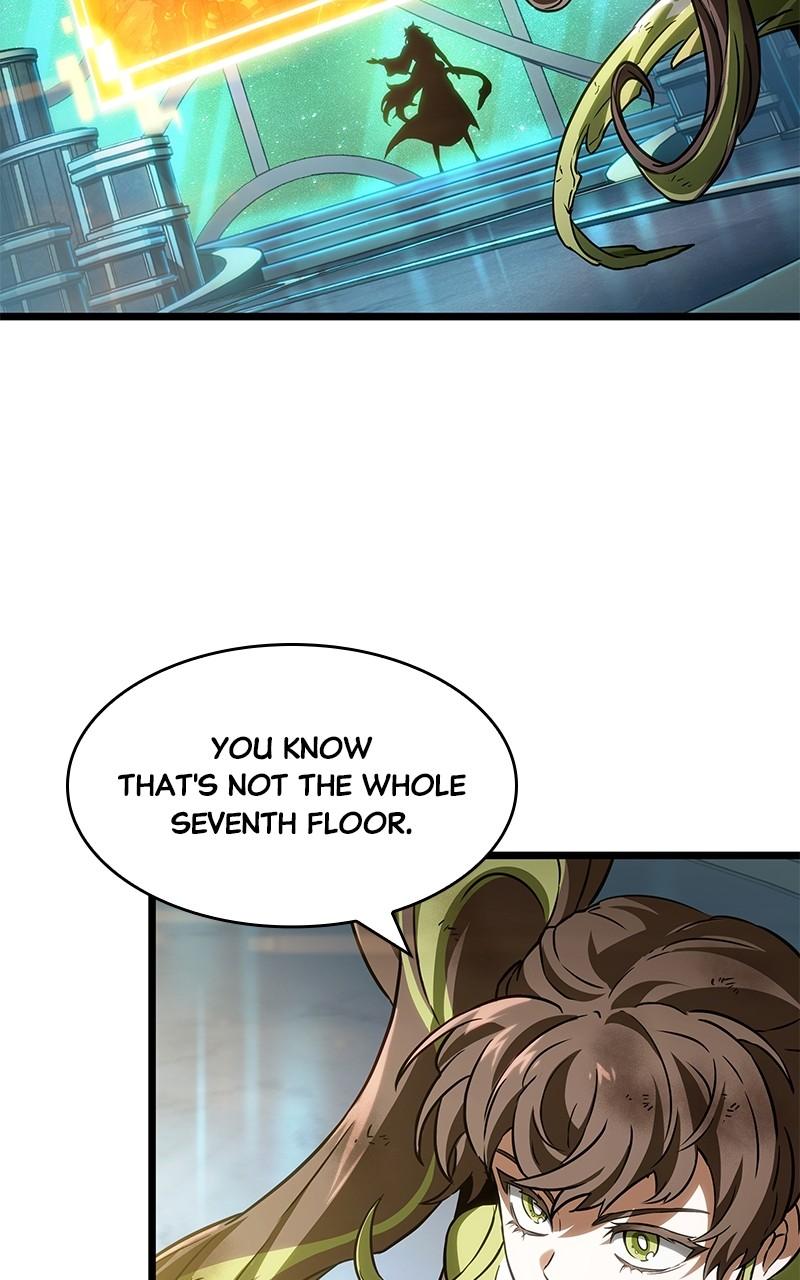 The World After the Fall Chapter 162