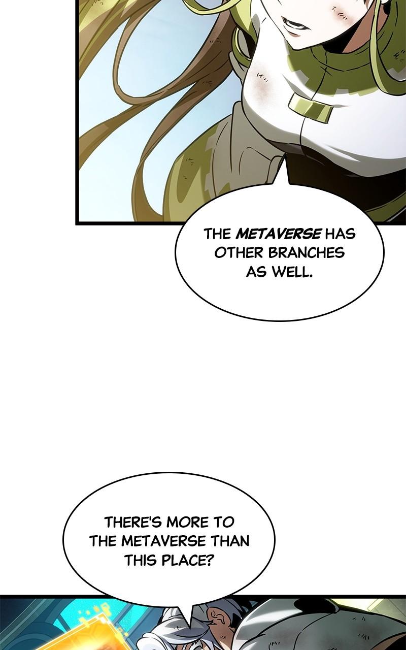 The World After the Fall Chapter 162