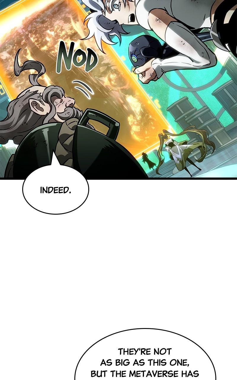 The World After the Fall Chapter 162