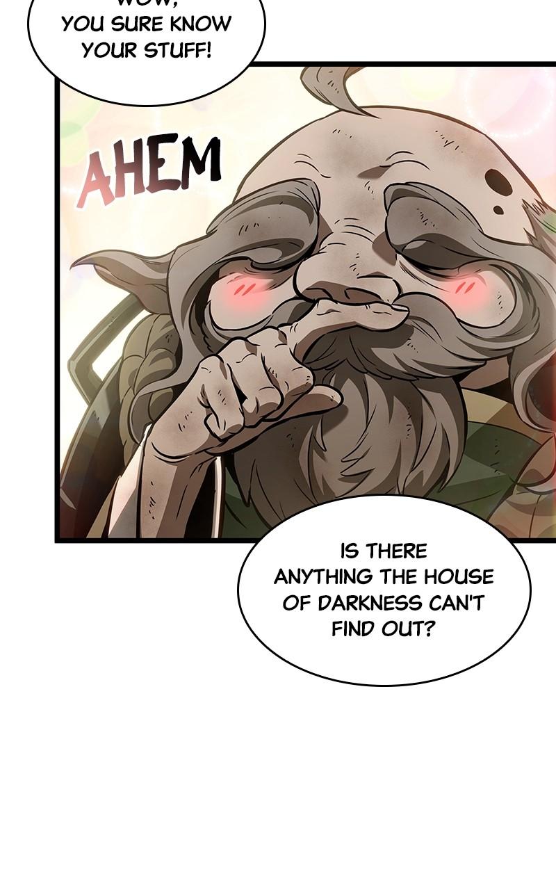 The World After the Fall Chapter 162