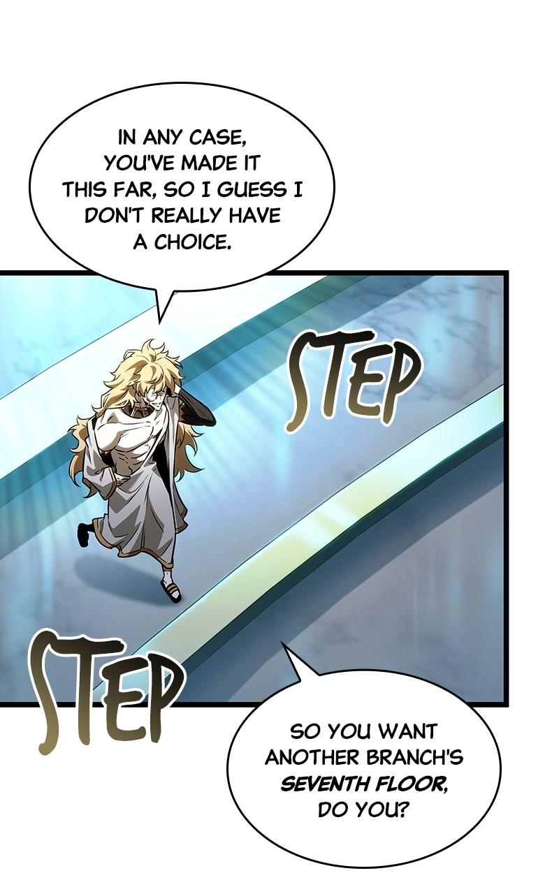 The World After the Fall Chapter 162