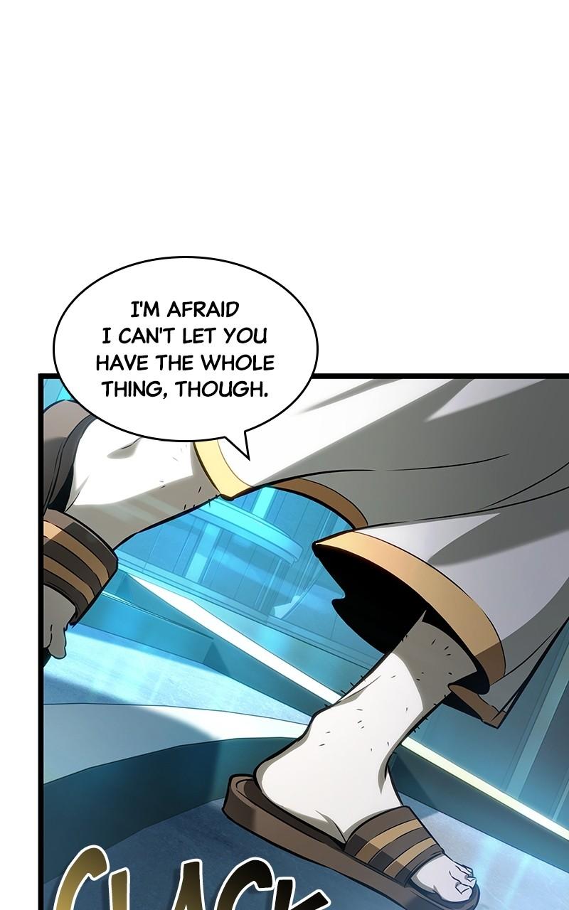 The World After the Fall Chapter 162