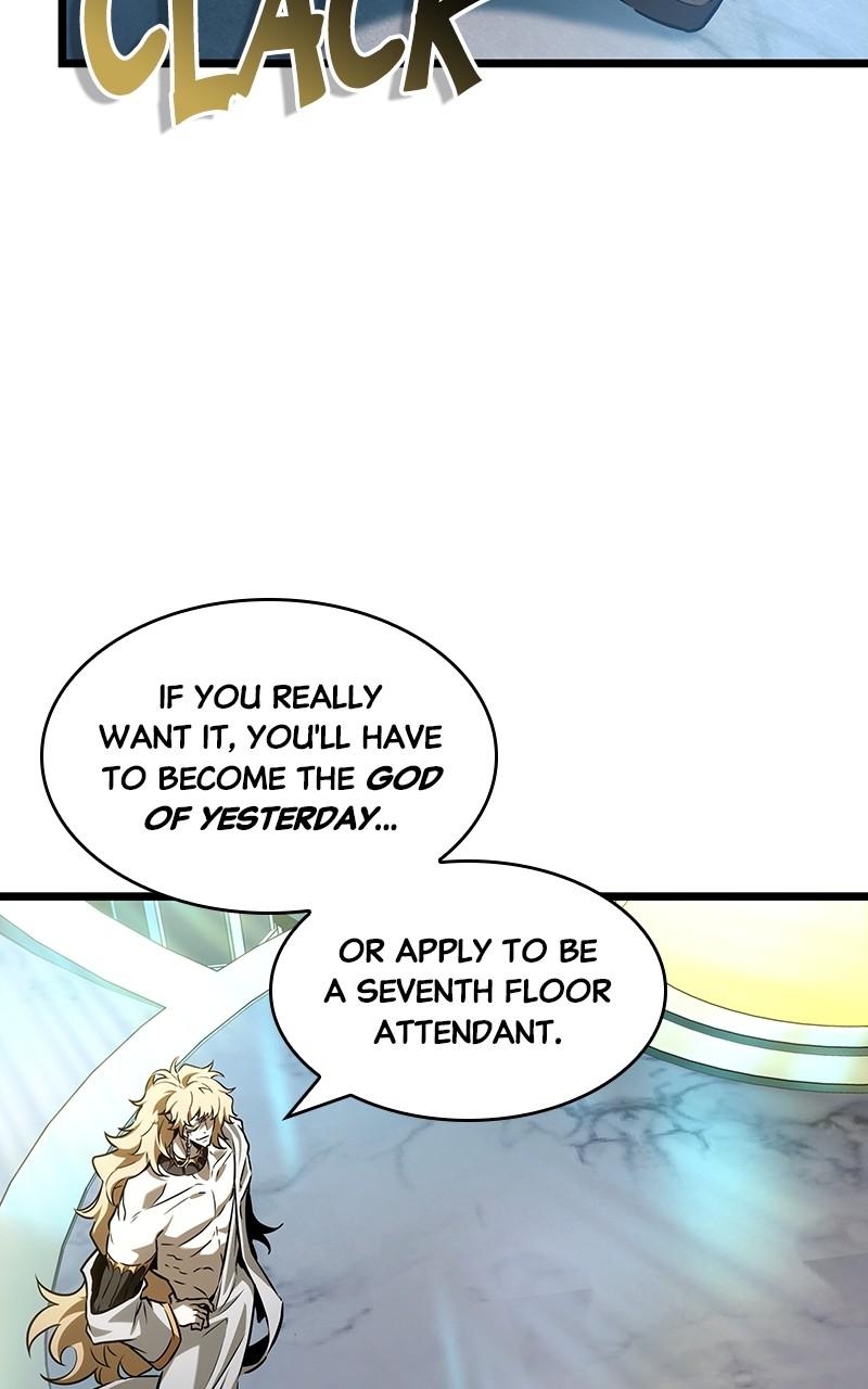 The World After the Fall Chapter 162