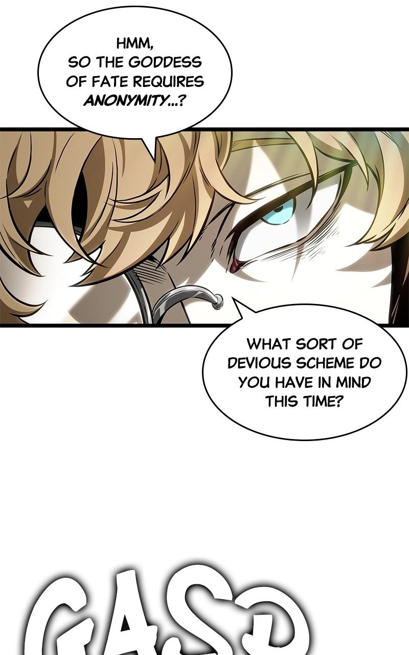 The World After the Fall Chapter 162