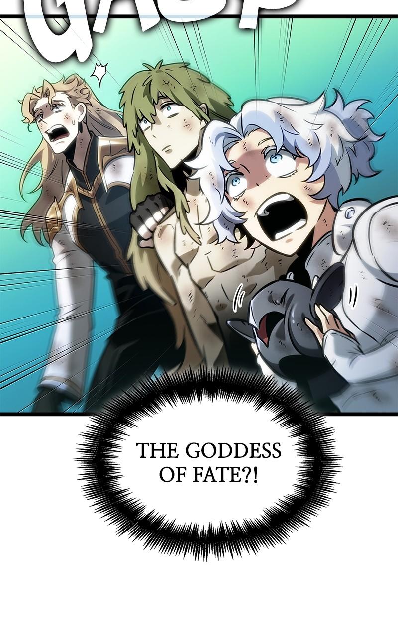 The World After the Fall Chapter 162