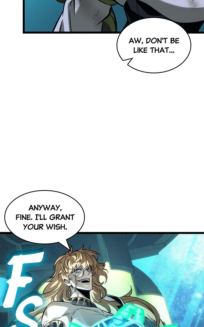 The World After the Fall Chapter 162